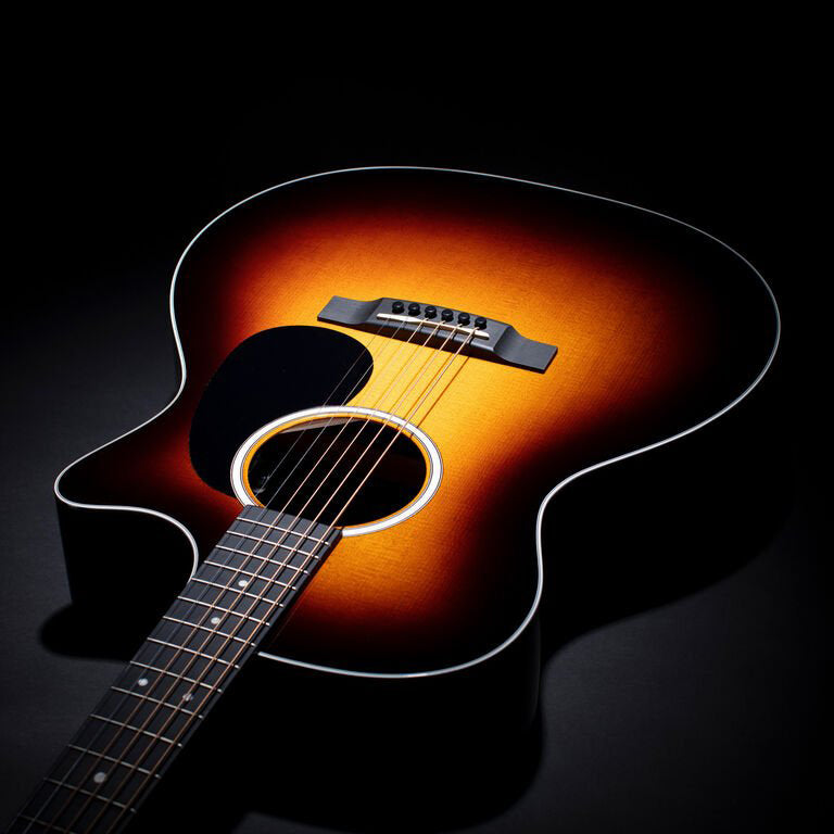 Martin GPC-13E Burst