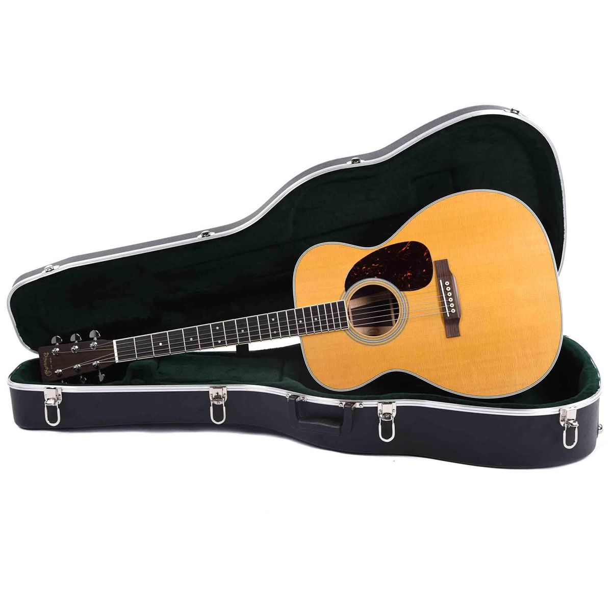 Đàn Guitar Acoustic Martin M-36 - Standard Series - Việt Music