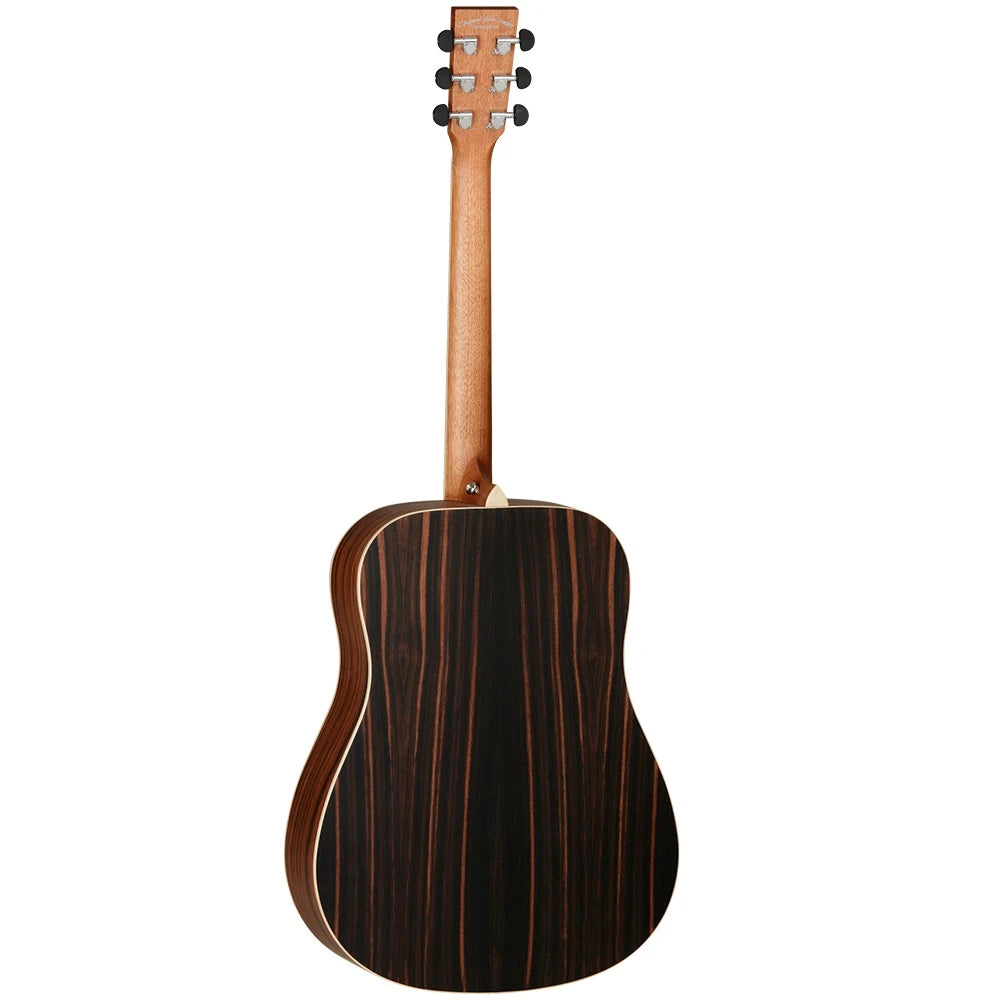 Đàn Guitar Acoustic Tanglewood DBT-D-EB - Việt Music