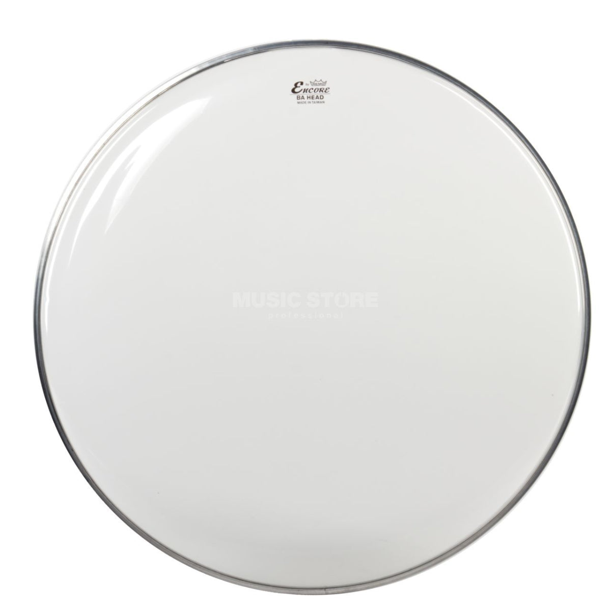 Mặt Trống Remo BA-0316-00 16inch Ambassador Clear Drum Head - Việt Music
