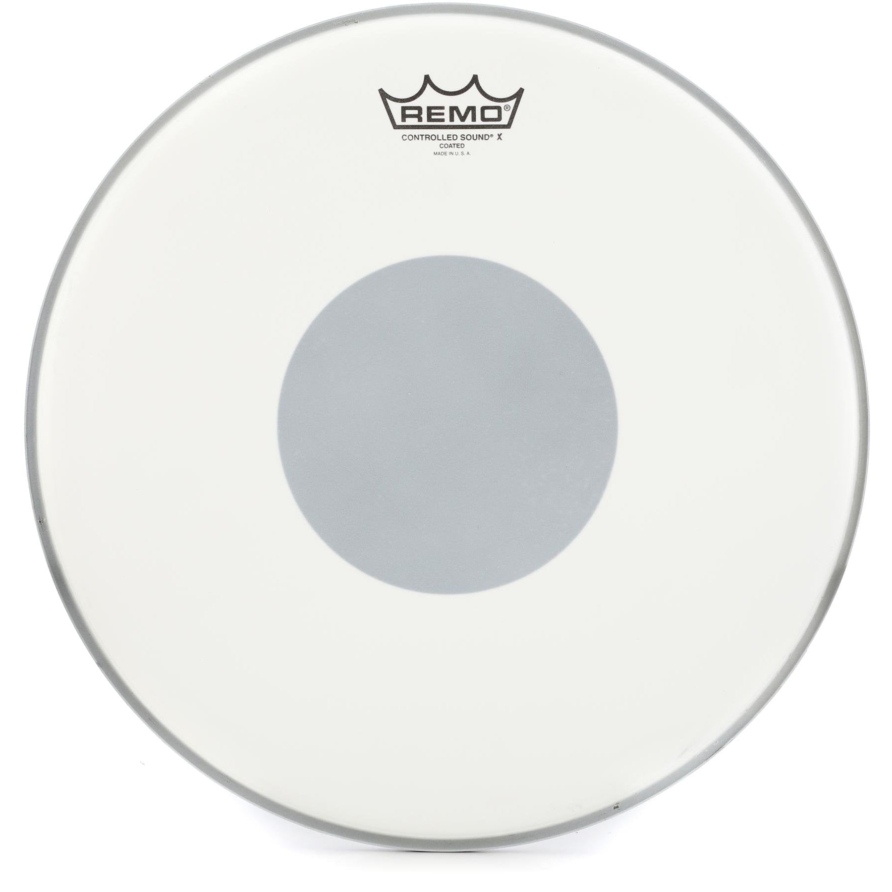 Mặt Trống Remo CX-0114-10 14inch Controlled Sound X Drum Head - Việt Music