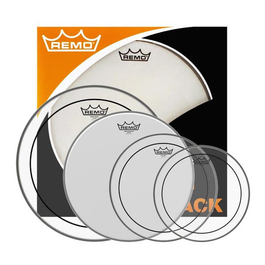 Mặt Trống REMO PP-1870-PS - Việt Music