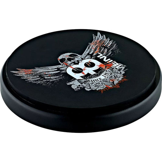 Mặt Trống Tập Meinl MPP-12-JB Jawbreaker Practice Pad - Việt Music