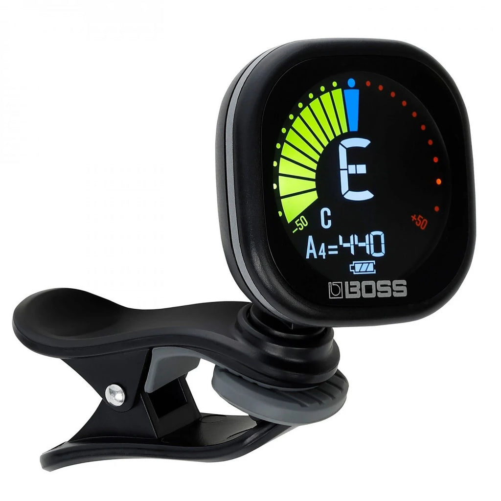 Tuner Guitar Boss TU-05 Clip-On Tuner
