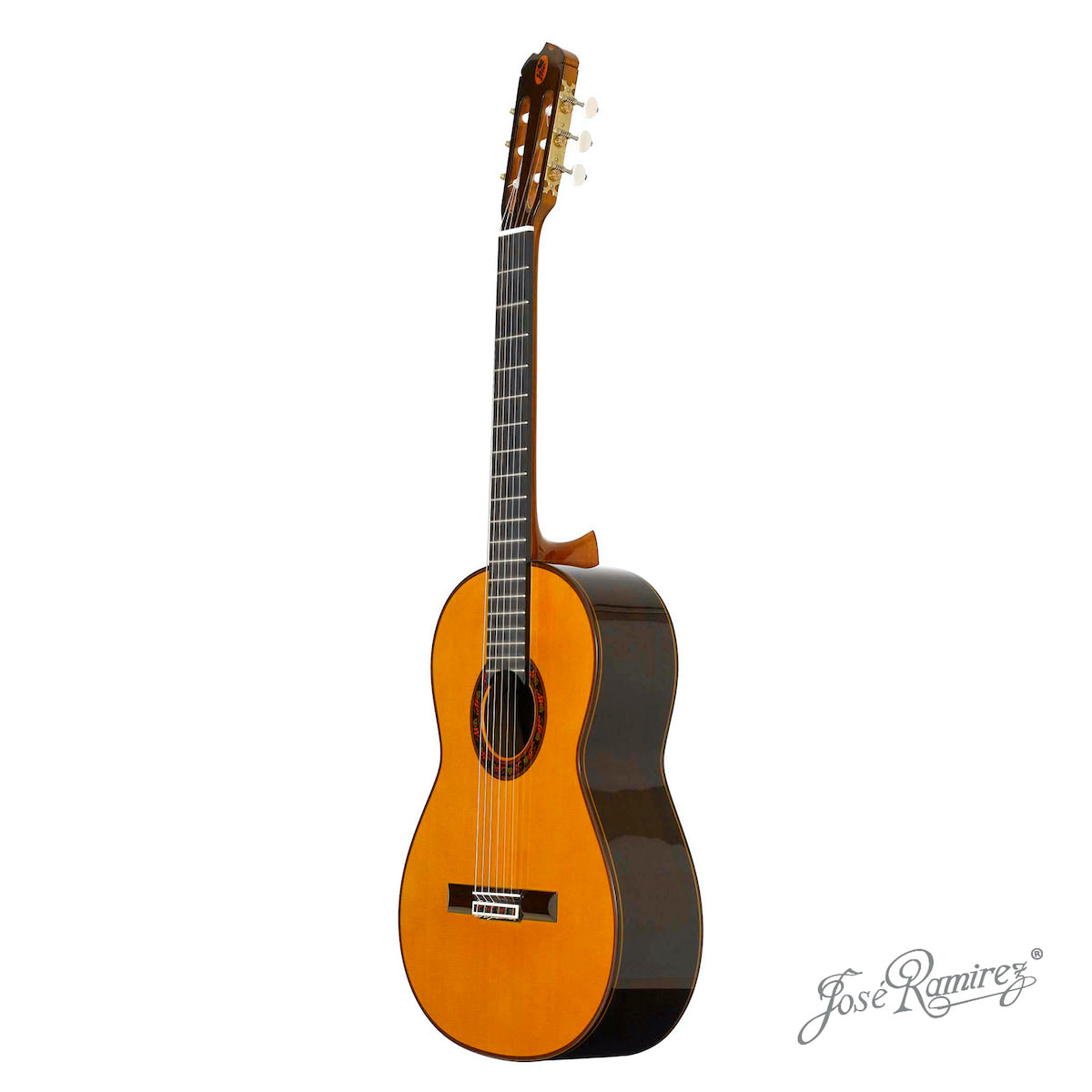 Đàn Guitar Classic Jose Ramirez Tradicional Del Vino 1A Cedar - Việt Music