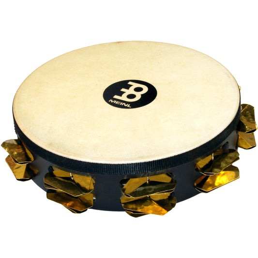 Tambourine Meinl STA2B-BK Super-Dry Studio Wood - Việt Music