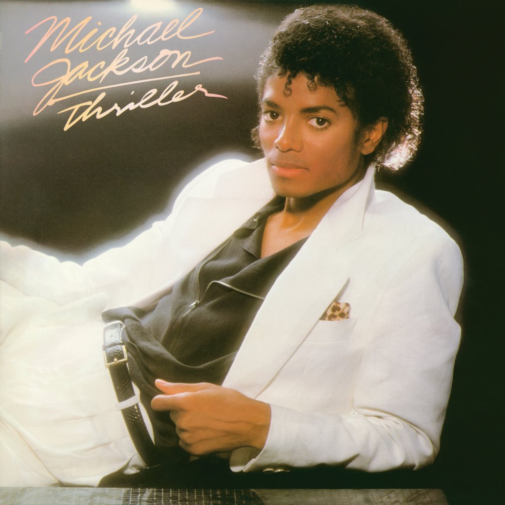 Michael Jackson - Billie Jean