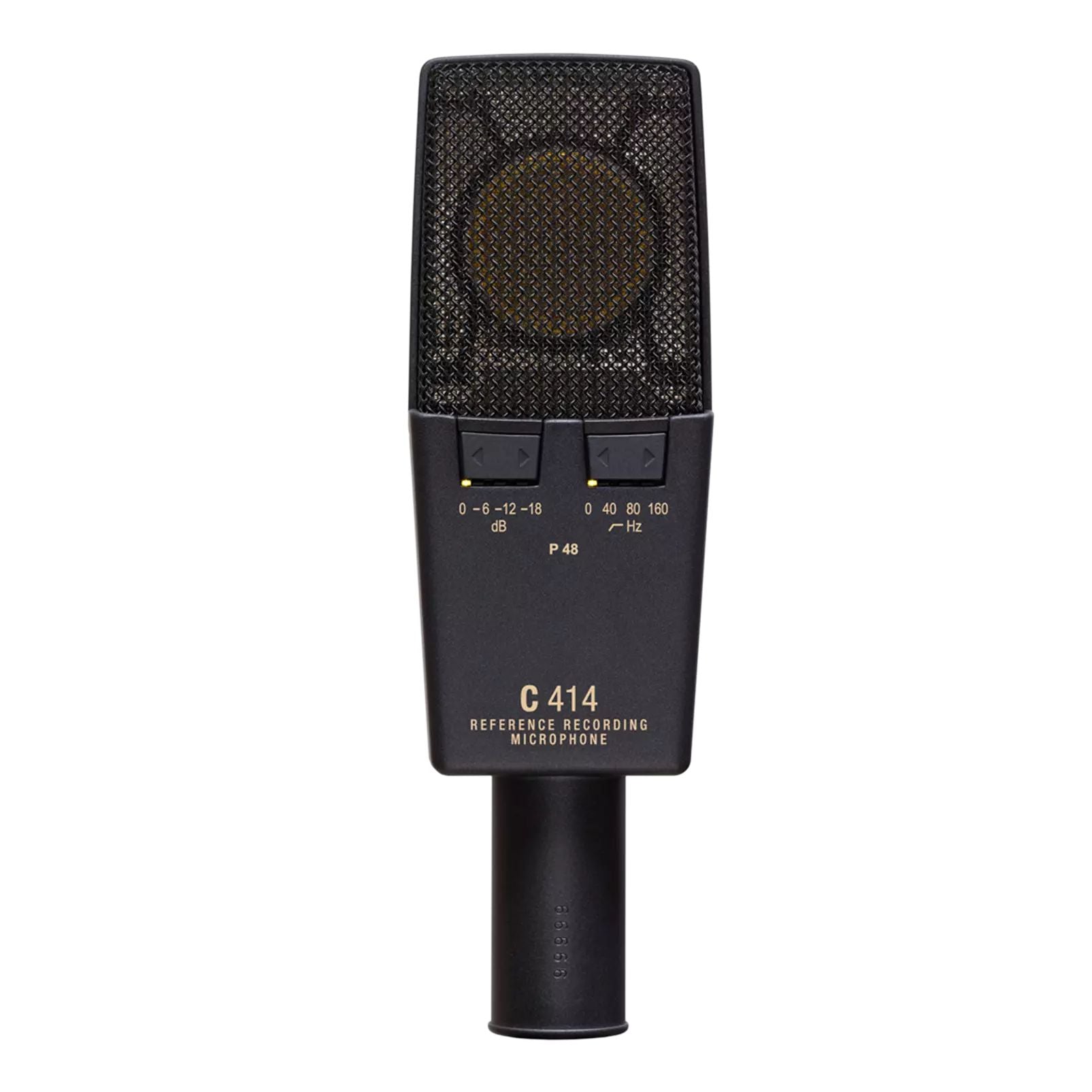 Micro AKG C414 XLII Matched Pair Stereo Set (Cặp) - Việt Music
