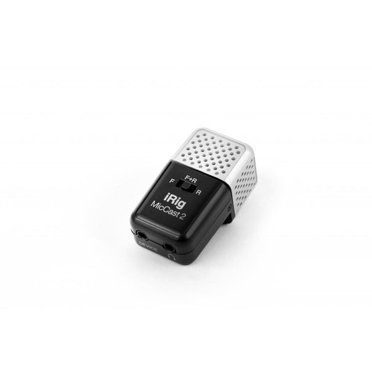 Micro IK Multimedia iRig Mic Cast 2 - Việt Music