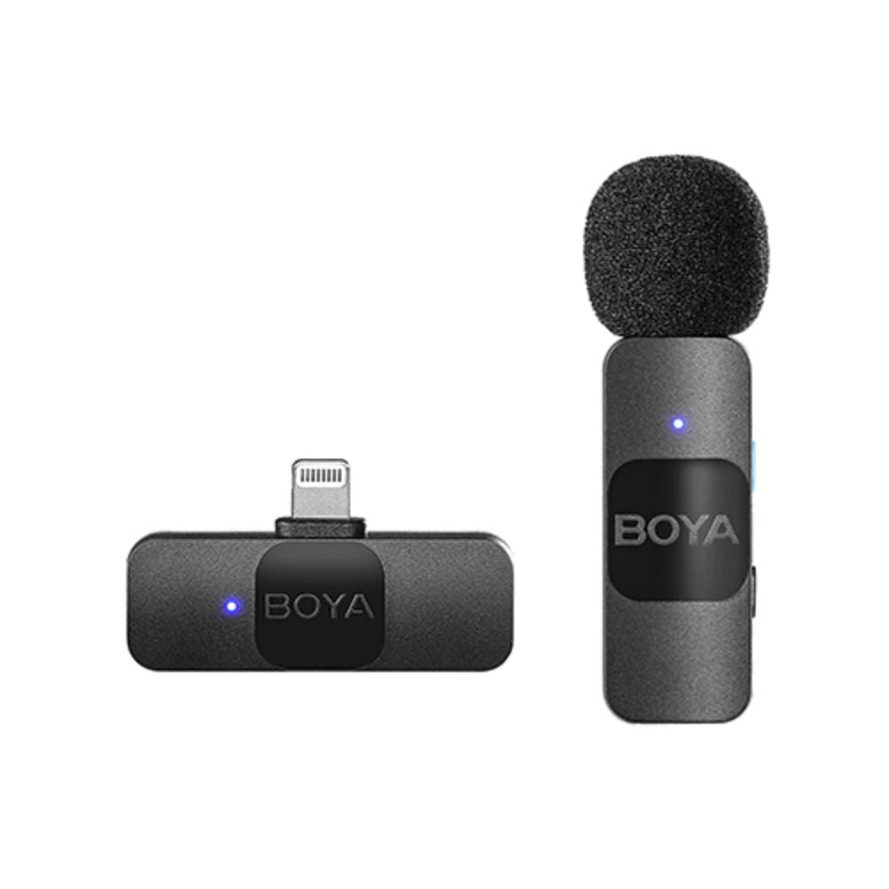 Micro Boya