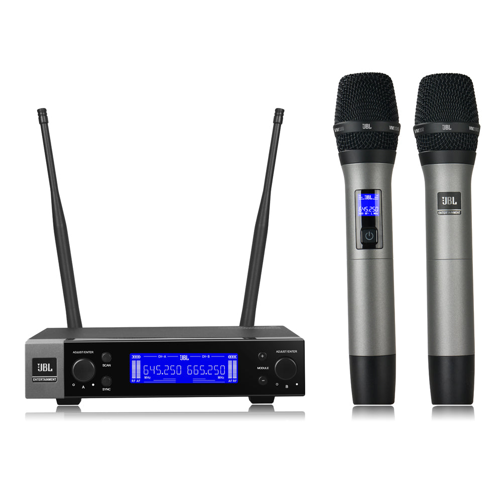 Micro Không Dây JBL VM200