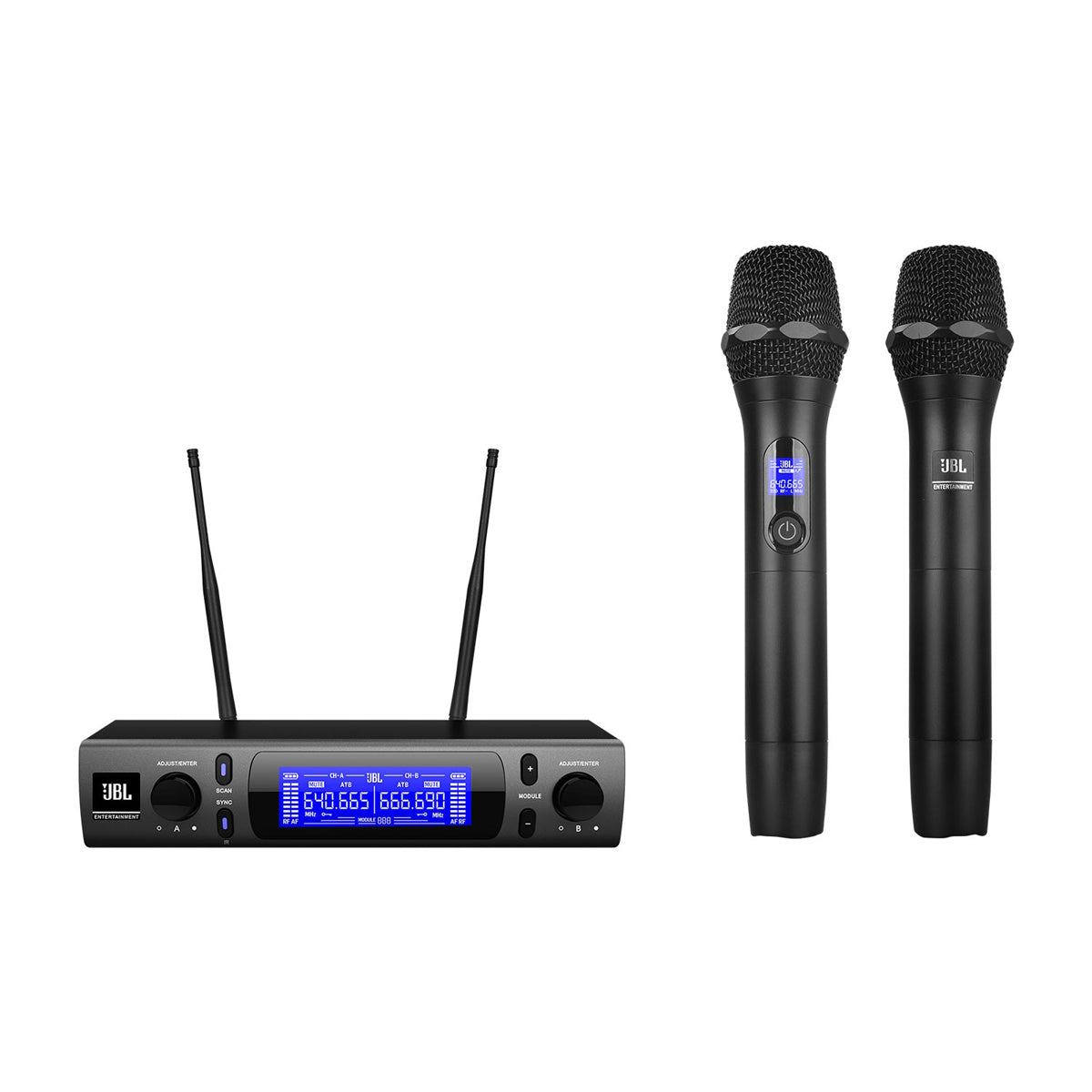 Micro JBL