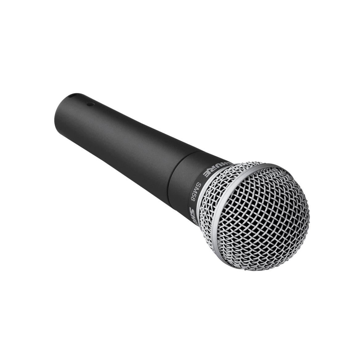 Micro Shure SM58-LC - Việt Music