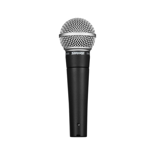 Micro Shure SM58-LC - Việt Music