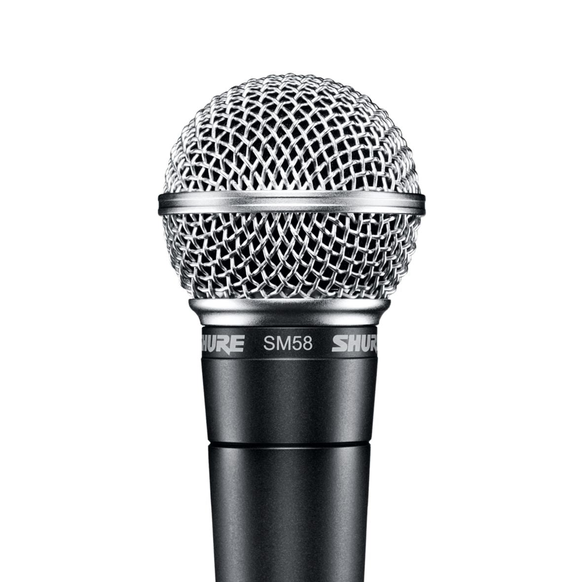 Micro Shure SM58-S - Việt Music