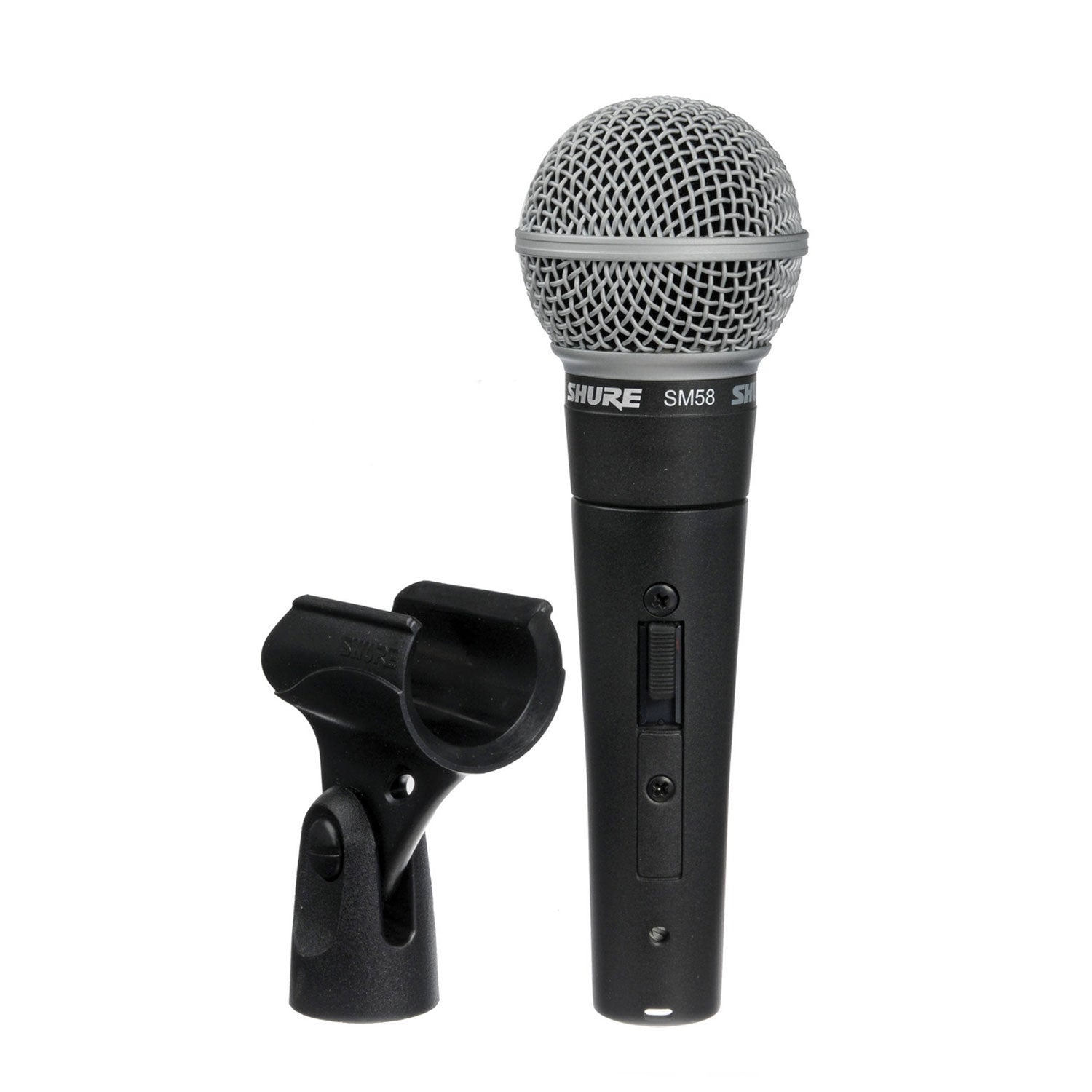 Micro Shure SM58-S - Việt Music