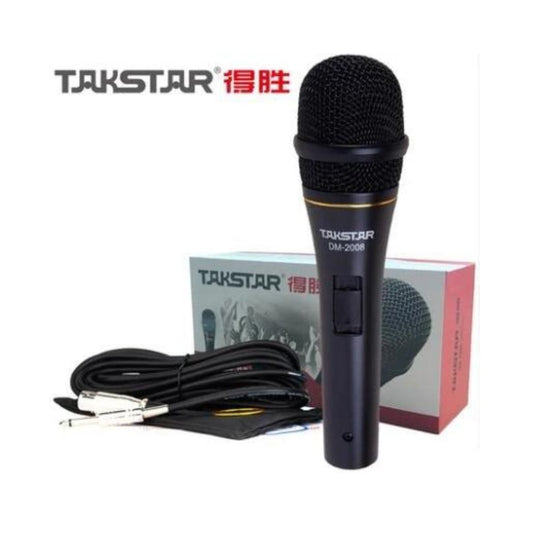 Micro Takstar DM-2008 - Việt Music