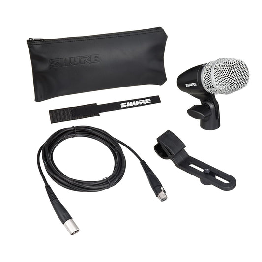 Micro Shure PG56-XLR - Việt Music