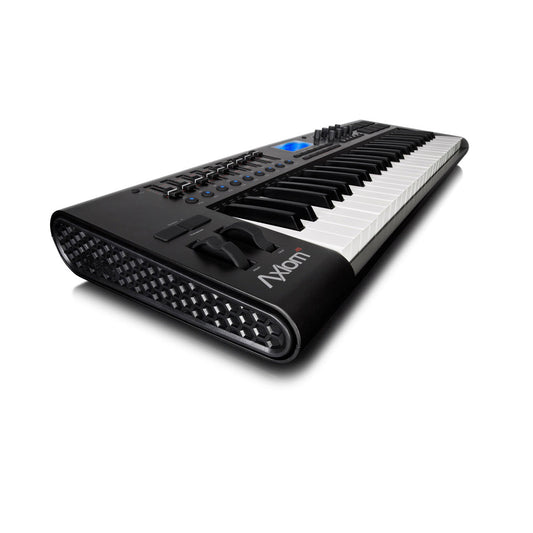 MIDI Keyboard And Pad Controller M-Audio Axiom 49 MK2 - Việt Music