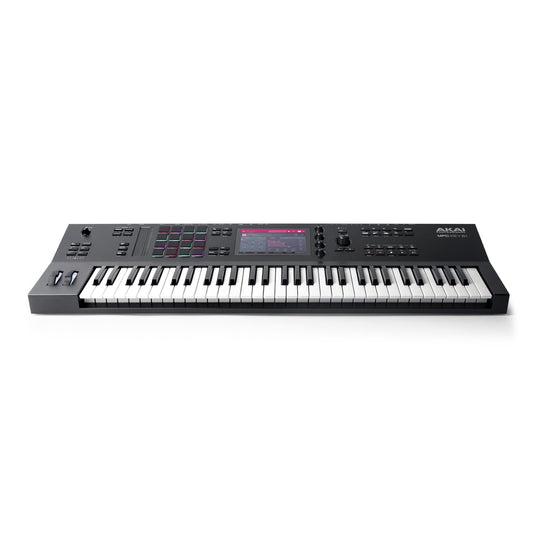 MIDI Keyboard Controller Akai MPC Key 61 - Việt Music