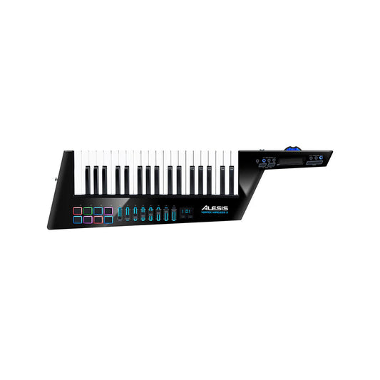 MIDI Keyboard Controller Alesis Vortex Wireless II Wireless