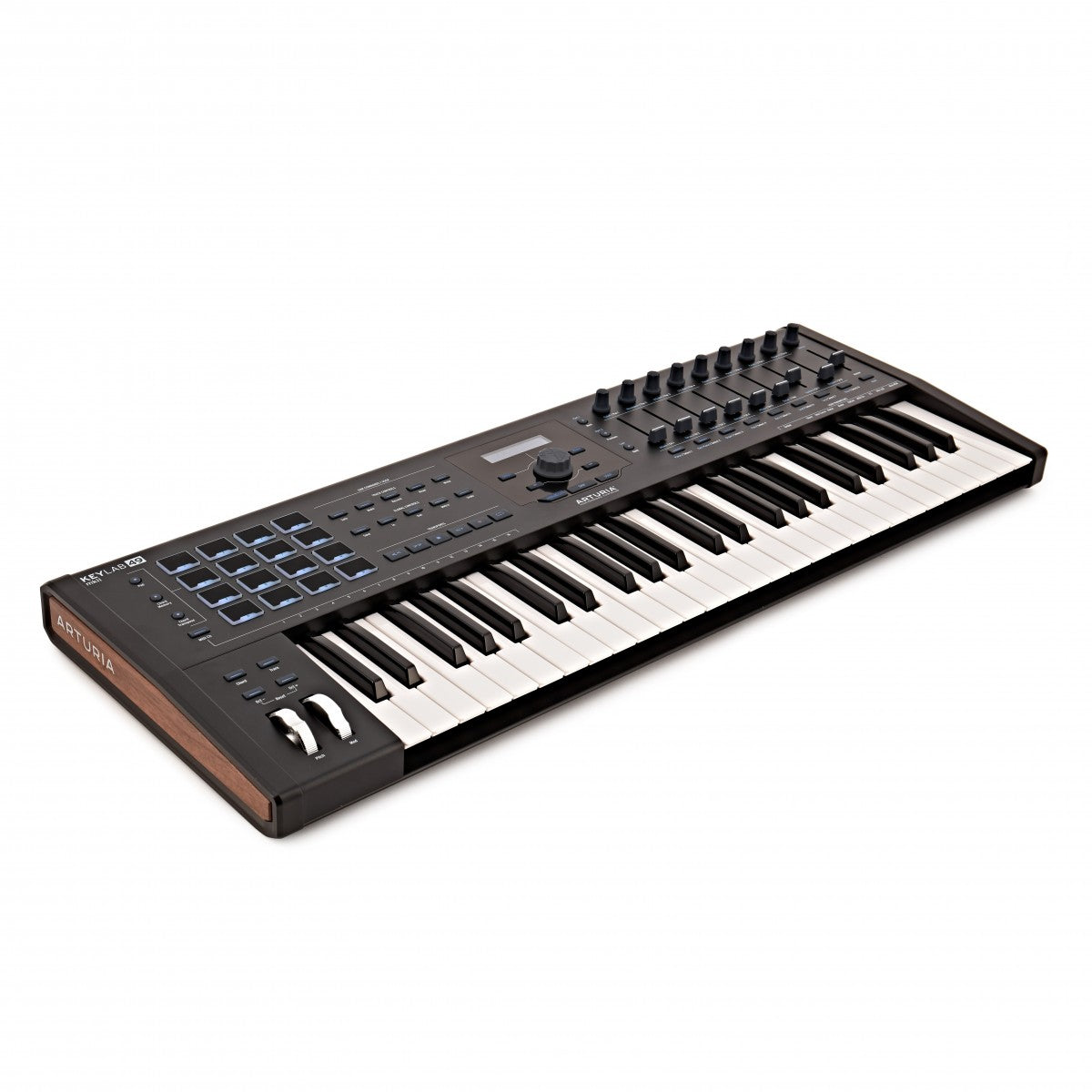 MIDI Keyboard Controller Arturia KeyLab 49 MKII – Việt Music