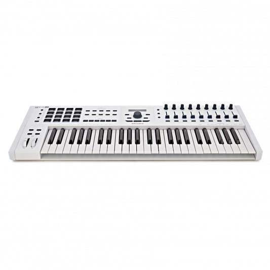 MIDI Keyboard Controller Arturia KeyLab 49 MKII - Việt Music