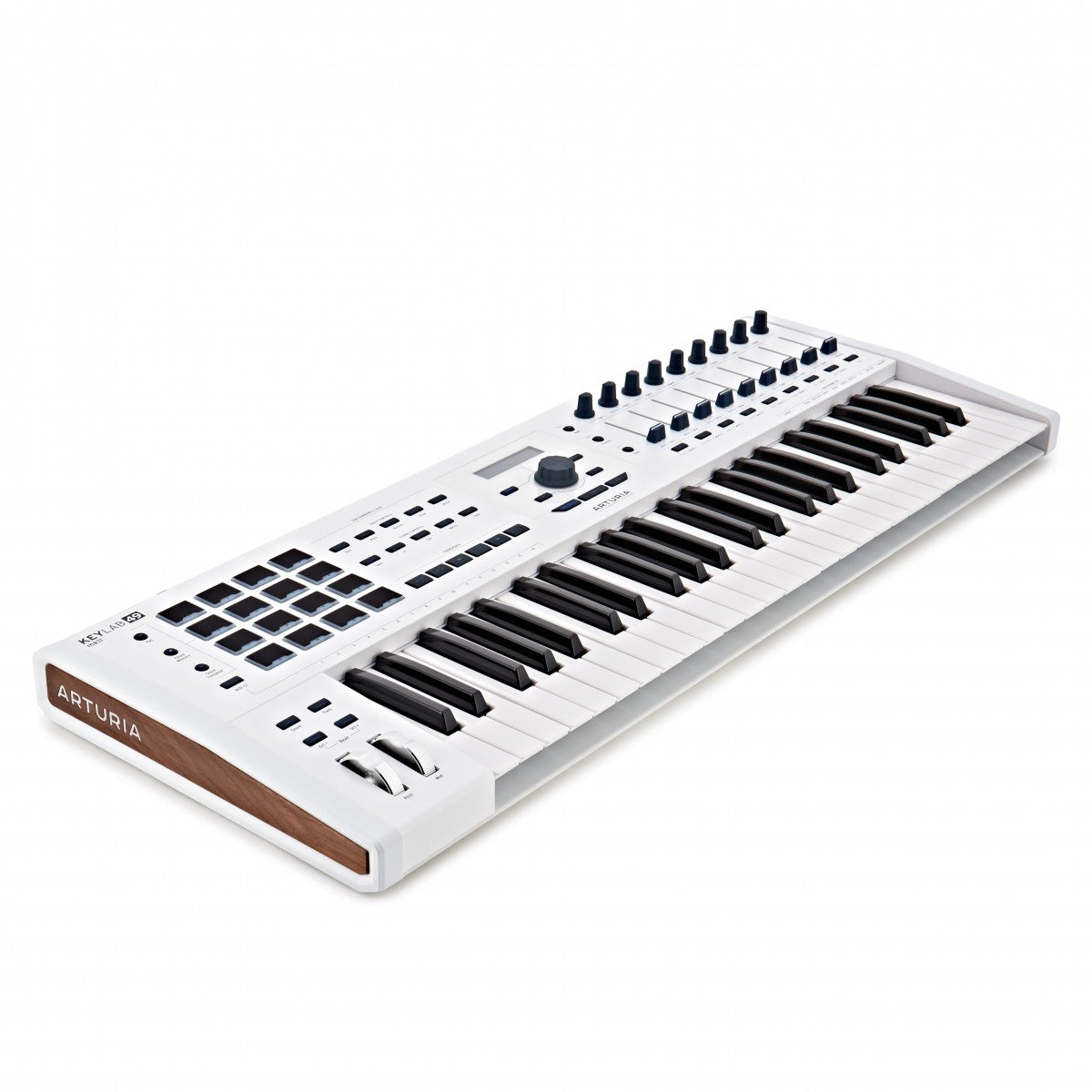 MIDI Keyboard Controller Arturia KeyLab 49 MKII – Việt Music