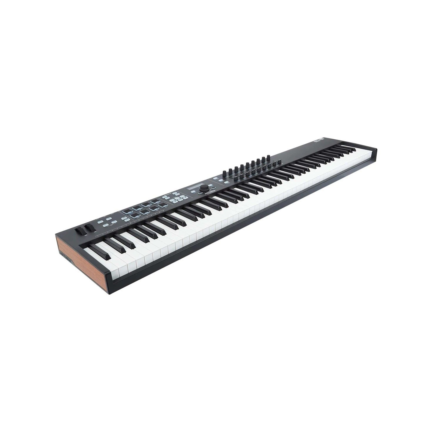 MIDI Keyboard Controller Arturia Keylab Essential 88 - Việt Music