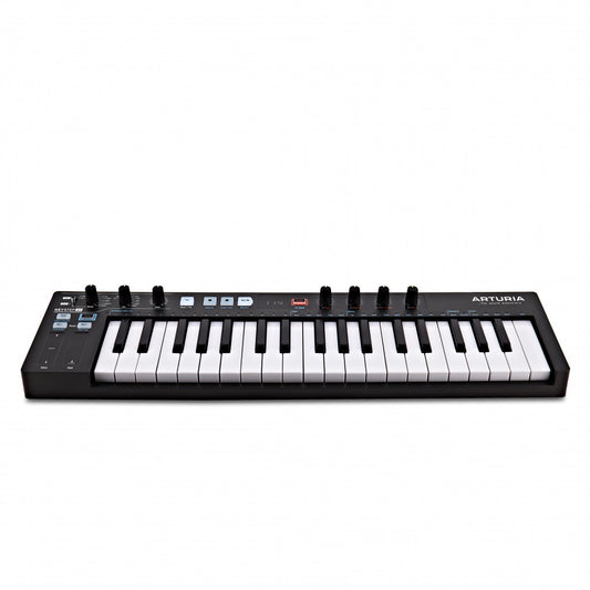 MIDI Keyboard Controller Arturia KeyStep 37 - Việt Music