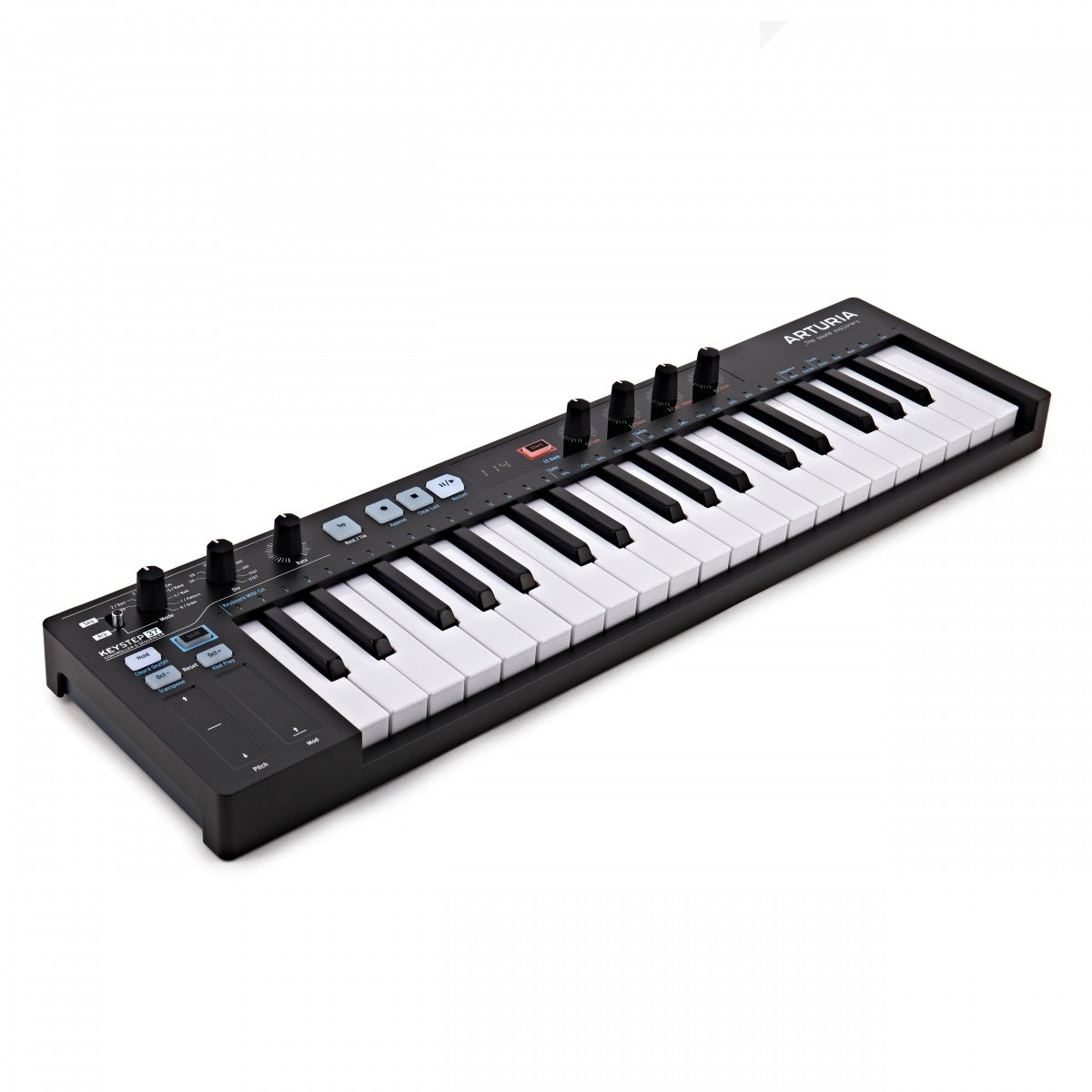 KeyStep 37 Black Edition　Arturia　MIDI鍵盤機材整理のため出品いたします