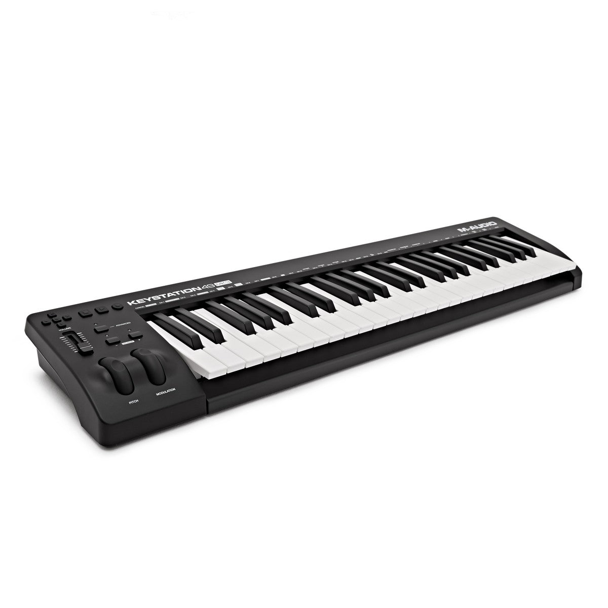 MIDI Keyboard Controller M-Audio Keystation 49 MK3 - Việt Music