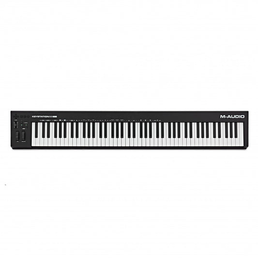 MIDI Keyboard Controller M-Audio Keystation 88 MK3 - Việt Music