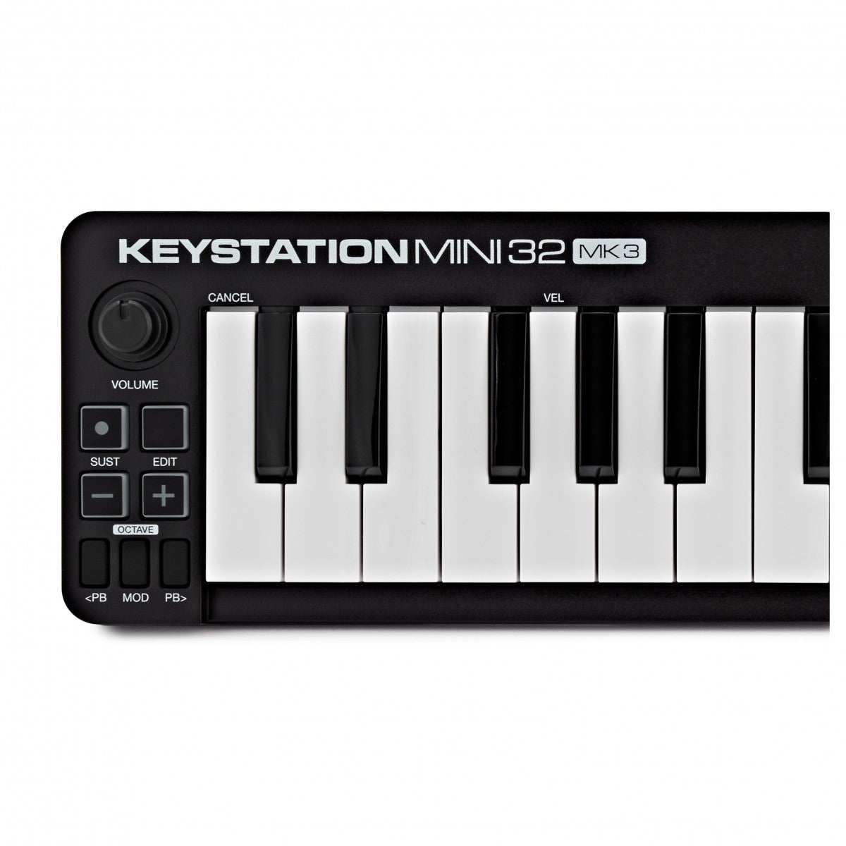 MIDI Keyboard Controller M-Audio Keystation Mini 32 MK3 - Việt Music