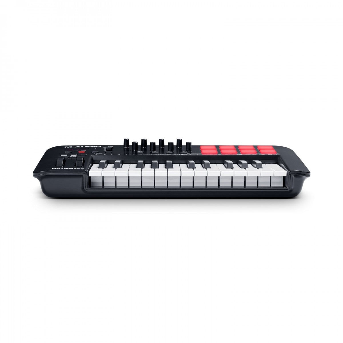 MIDI Keyboard Controller M-Audio Oxygen 25 MKV - Việt Music