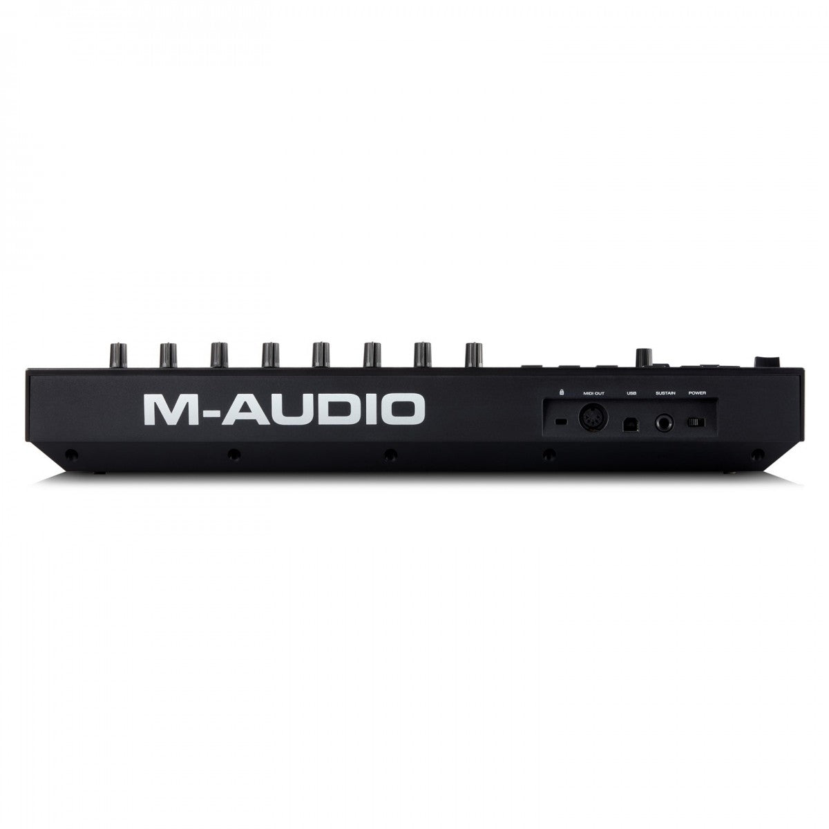 MIDI Keyboard Controller M-Audio Oxygen Pro 25 - Việt Music