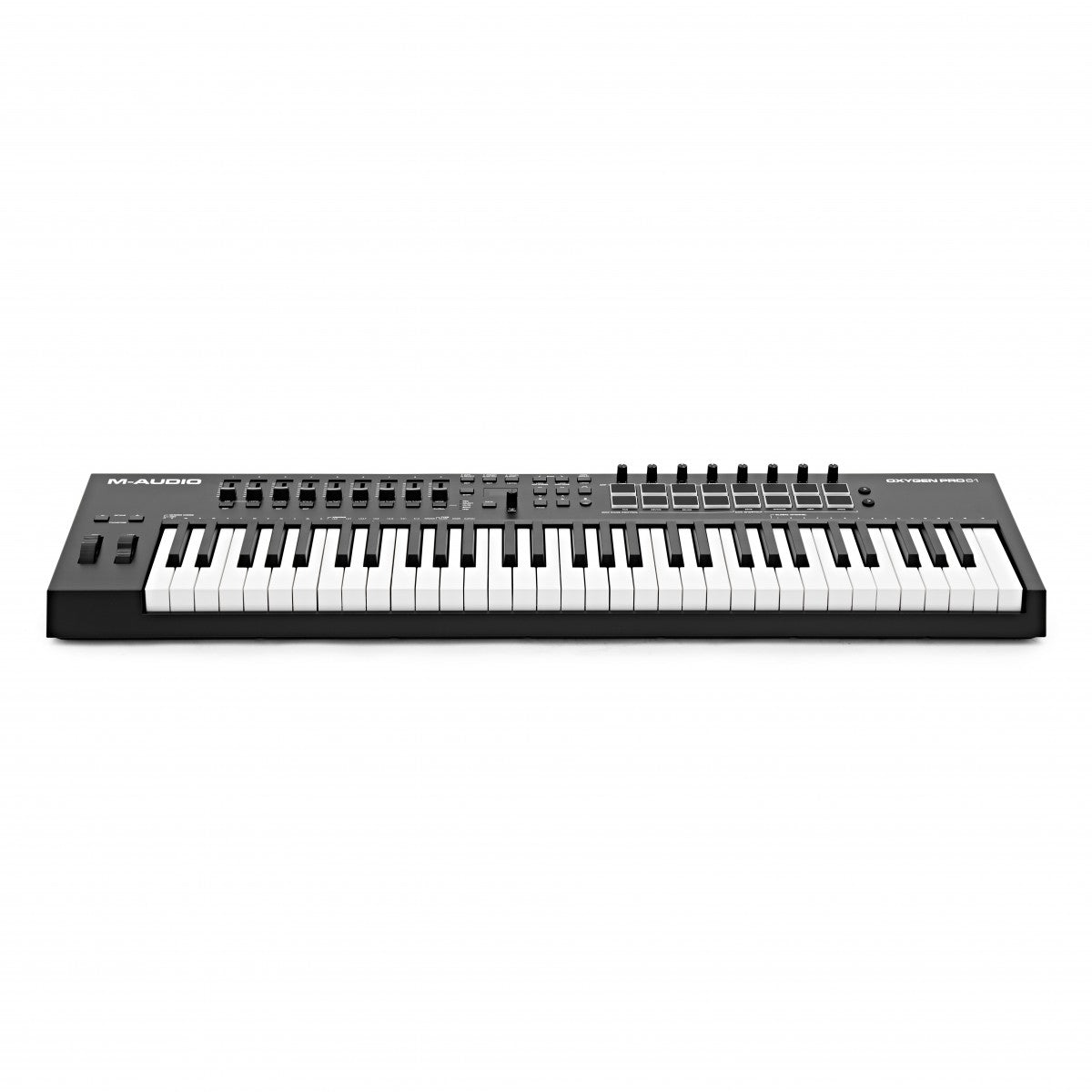 MIDI Keyboard Controller M-Audio Oxygen Pro 61 - Việt Music
