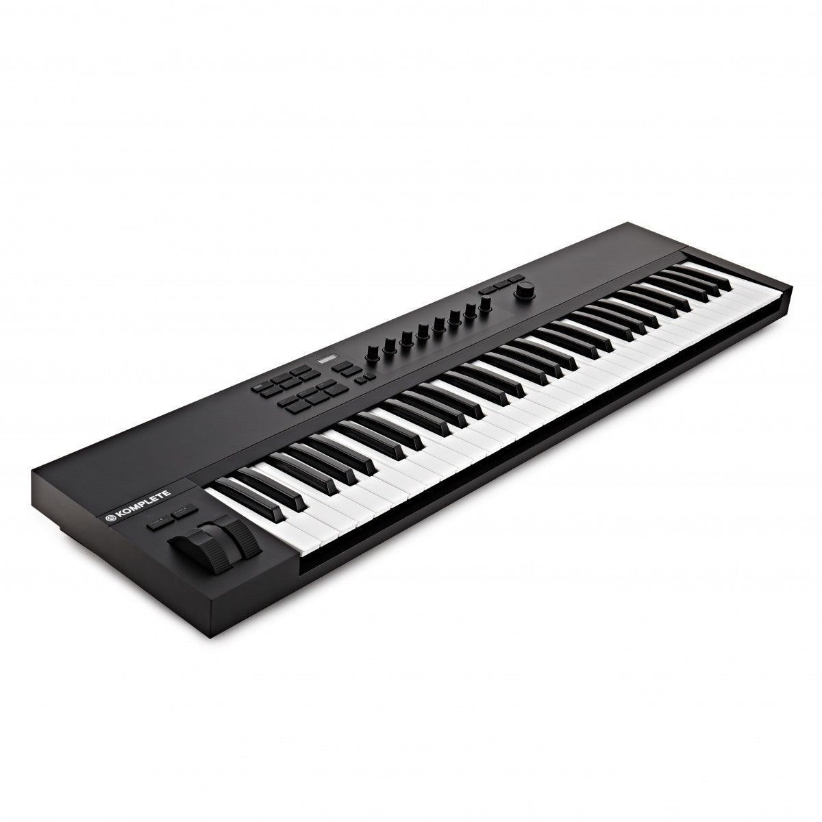 MIDI Keyboard Controller Native Instruments Komplete Kontrol A61