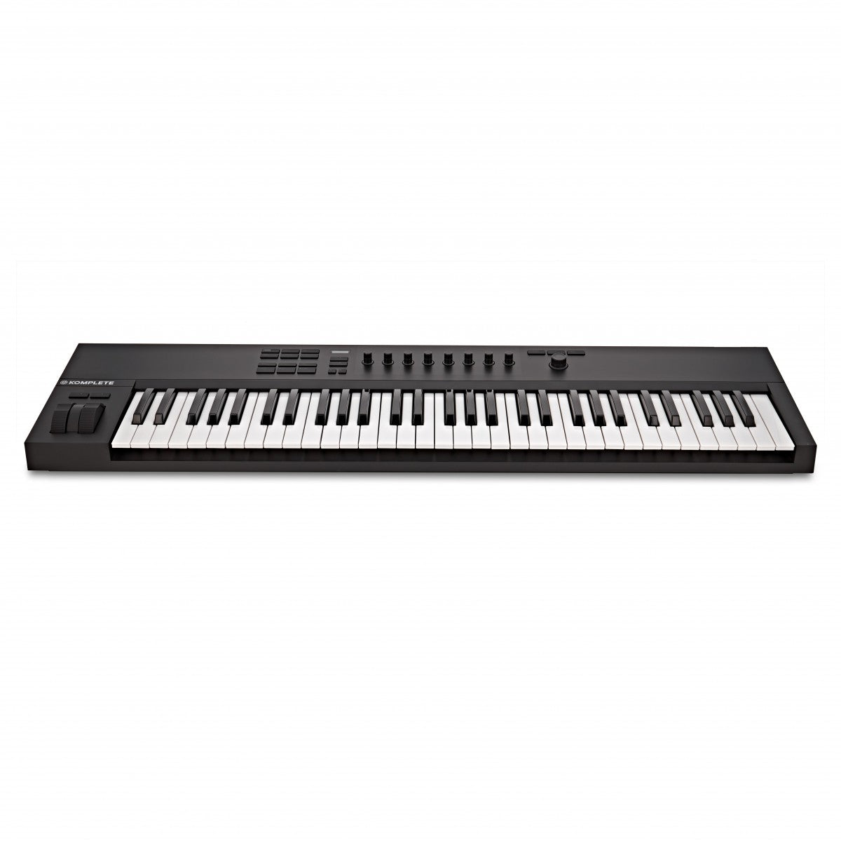 MIDI Keyboard Controller Native Instruments Komplete Kontrol A61 - Việt Music