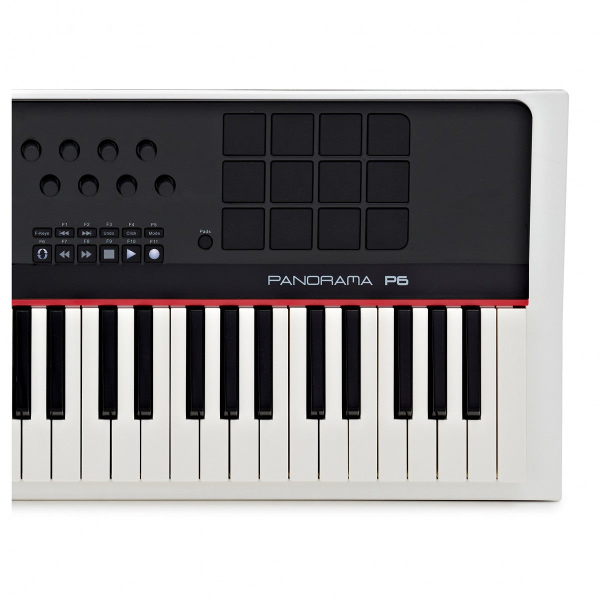 Midi Keyboard Controller Nektar Panorama P6 - Việt Music