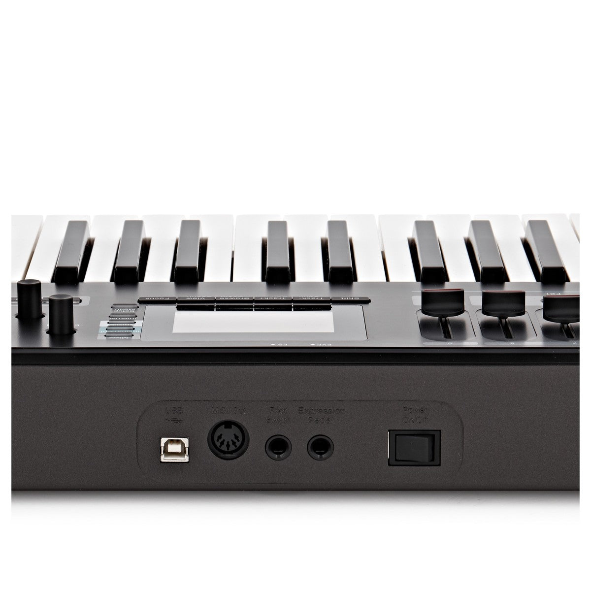 Midi Keyboard Controller Nektar Panorama T6 - Việt Music
