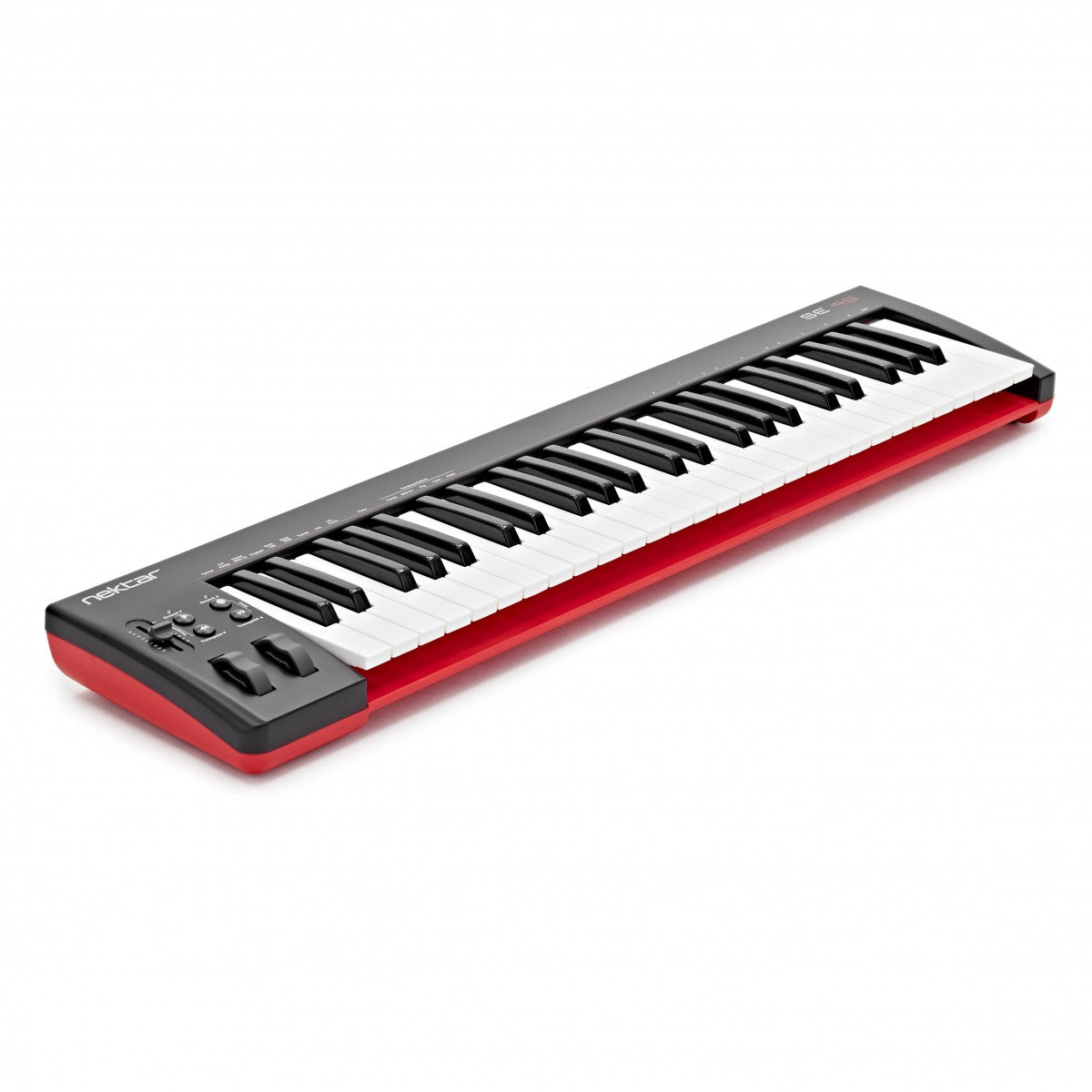 Midi Keyboard Controller Nektar SE49 - Việt Music