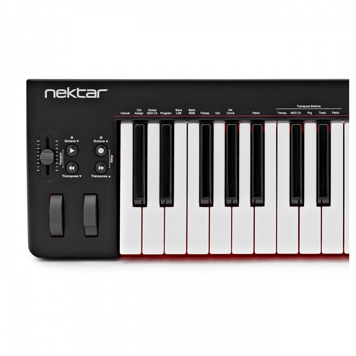 Midi Keyboard Controller Nektar SE49 - Việt Music