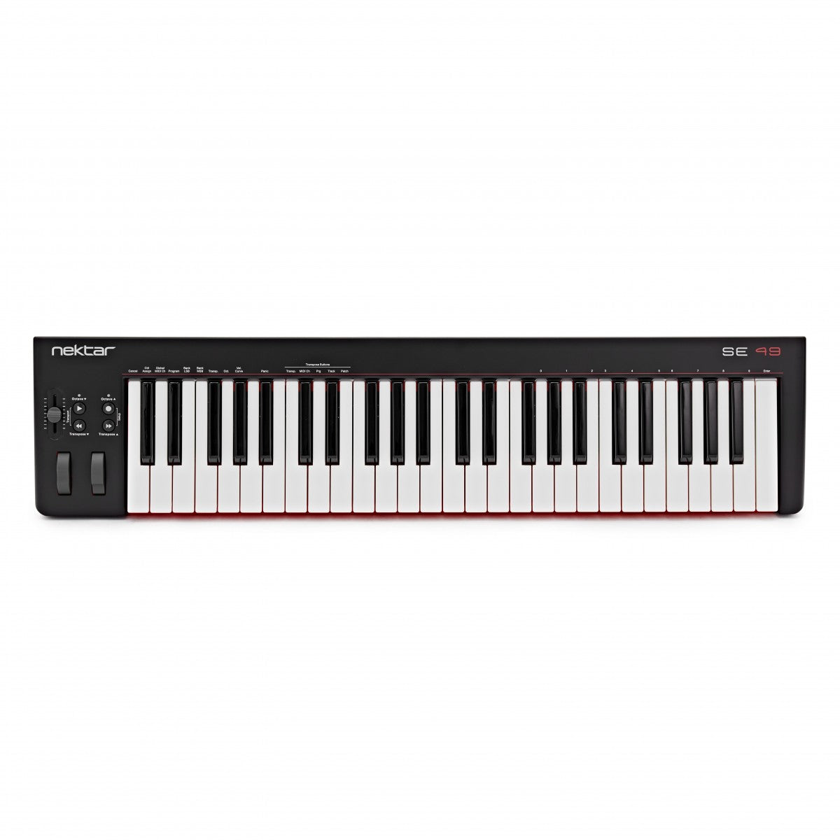 Midi Controller Nektar