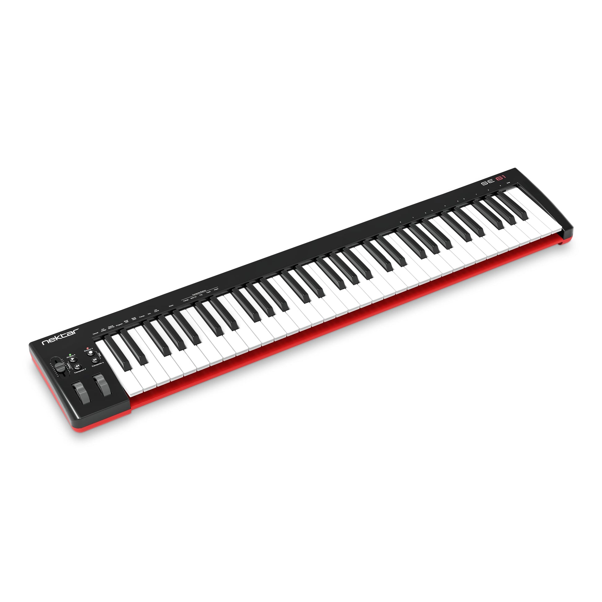 Midi Keyboard Controller Nektar SE61 - Việt Music