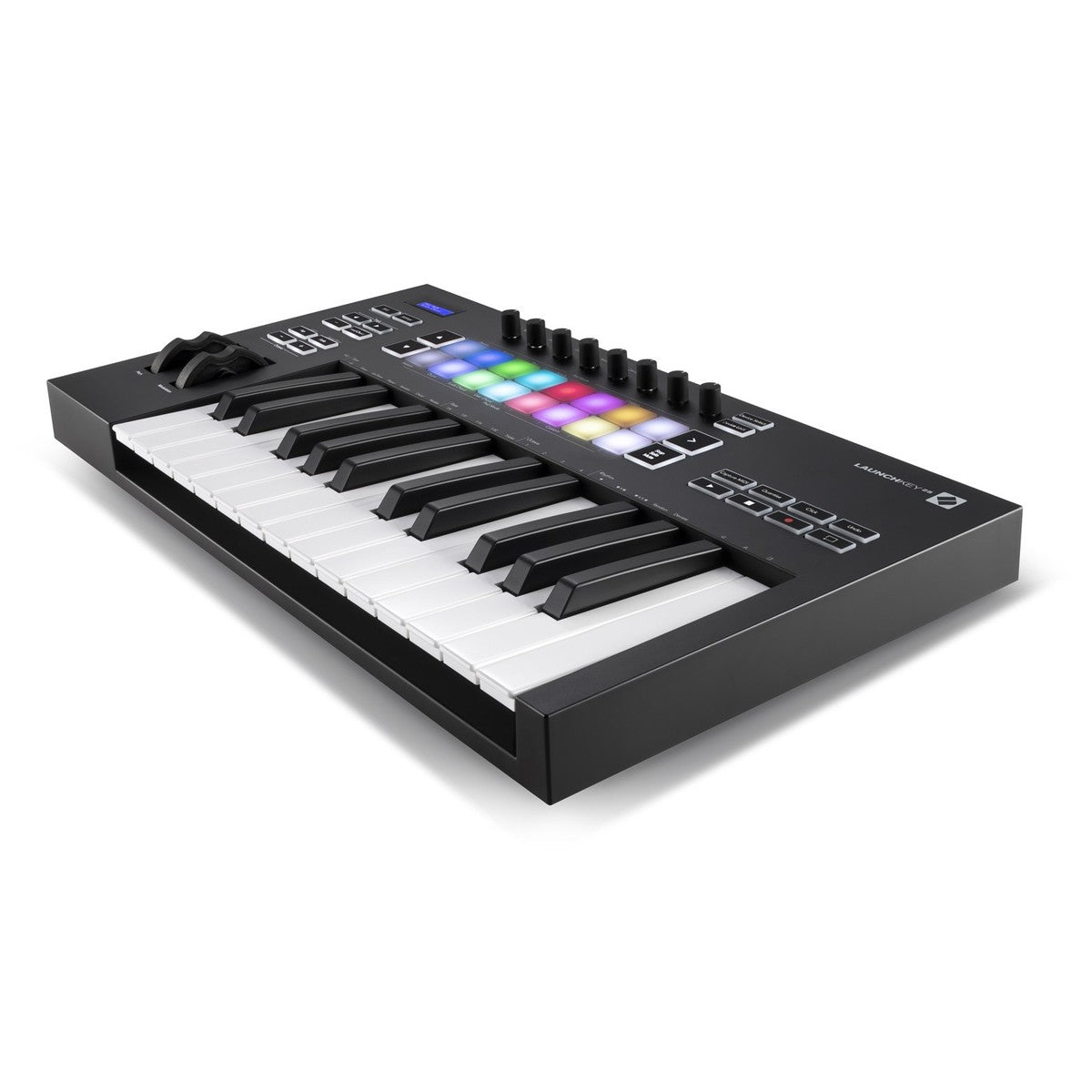 MIDI Keyboard Controller Novation Launchkey 25 MK3 - Việt Music