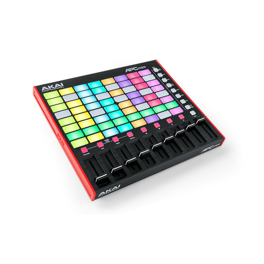 MIDI Pad Controller Akai APC Mini MK2 - Việt Music