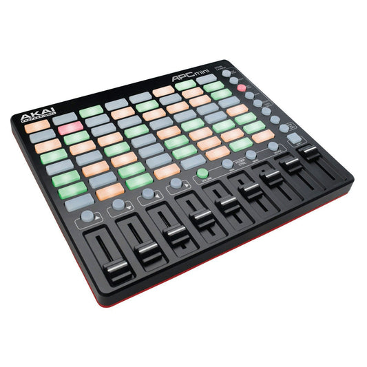 MIDI Pad Controller Akai APC Mini - Việt Music