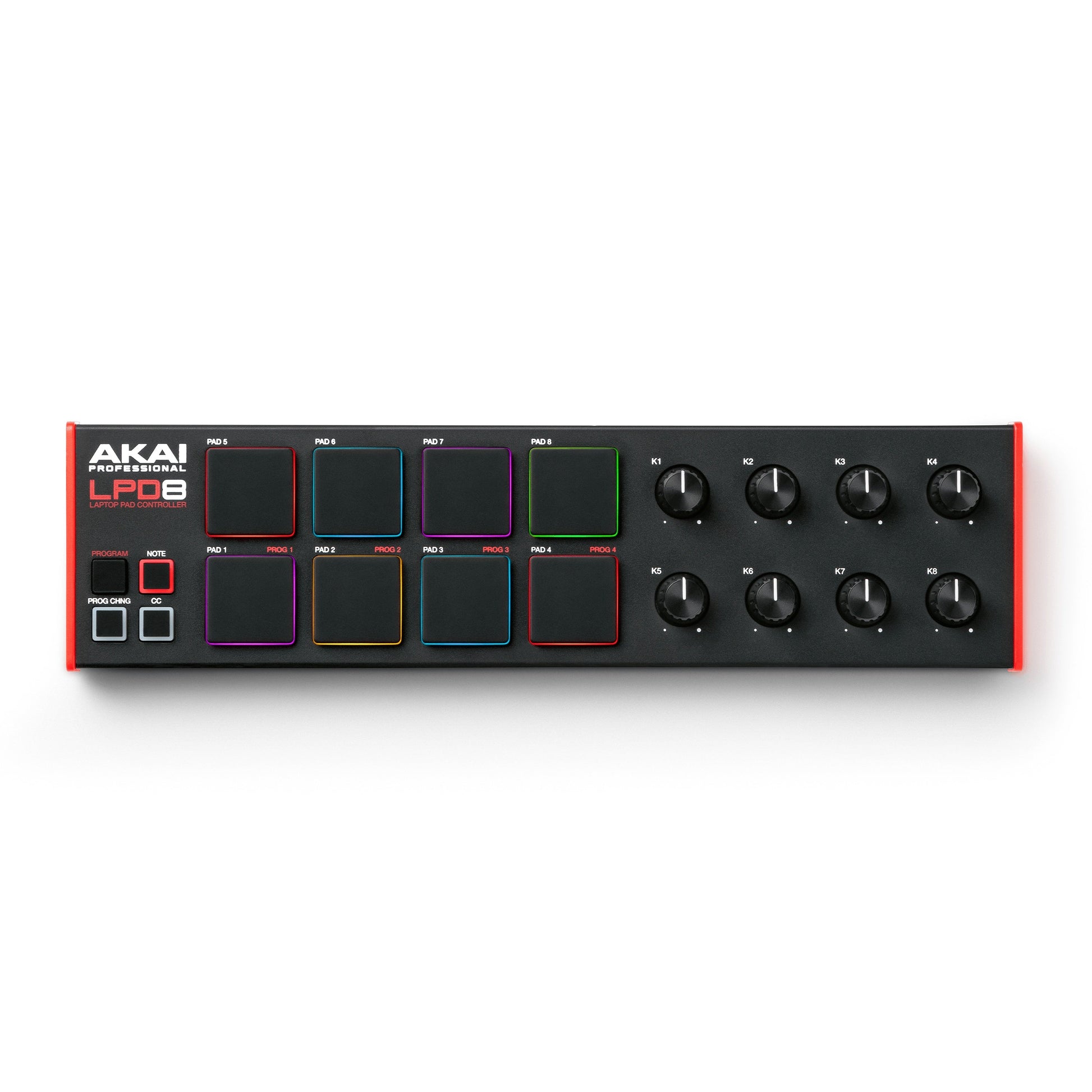 MIDI Pad Controller Akai LPD8 MKII - Việt Music