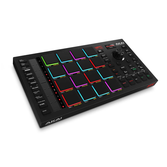 MIDI Pad Controller Akai MPC Studio MKII - Việt Music